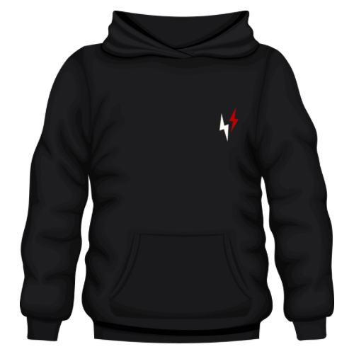 Tracksuit Hoodie 02