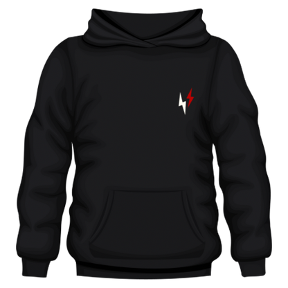 Tracksuit Hoodie 02