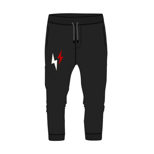 Tracksuit Sweats 02