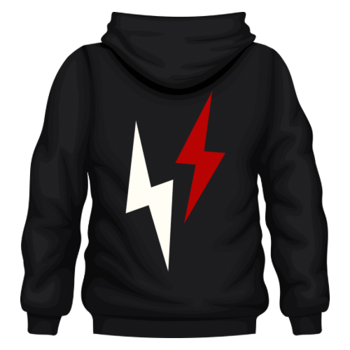 Trademark Hoodie